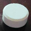 Ammonium Chloride Tablet Navsagar