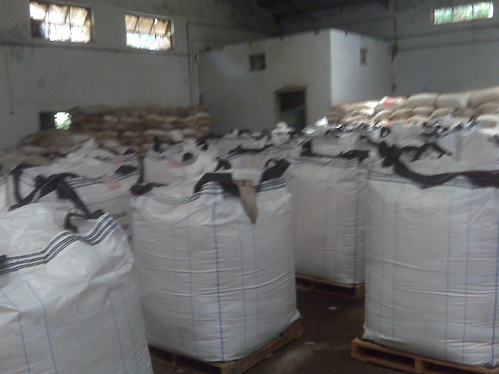 Export Packing for Bulk User Manufacturer India